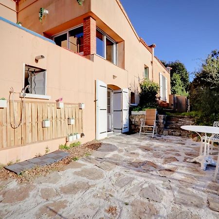 Hotel La farigoulette Le Le Rayol-Canadel-sur-Mer Esterno foto