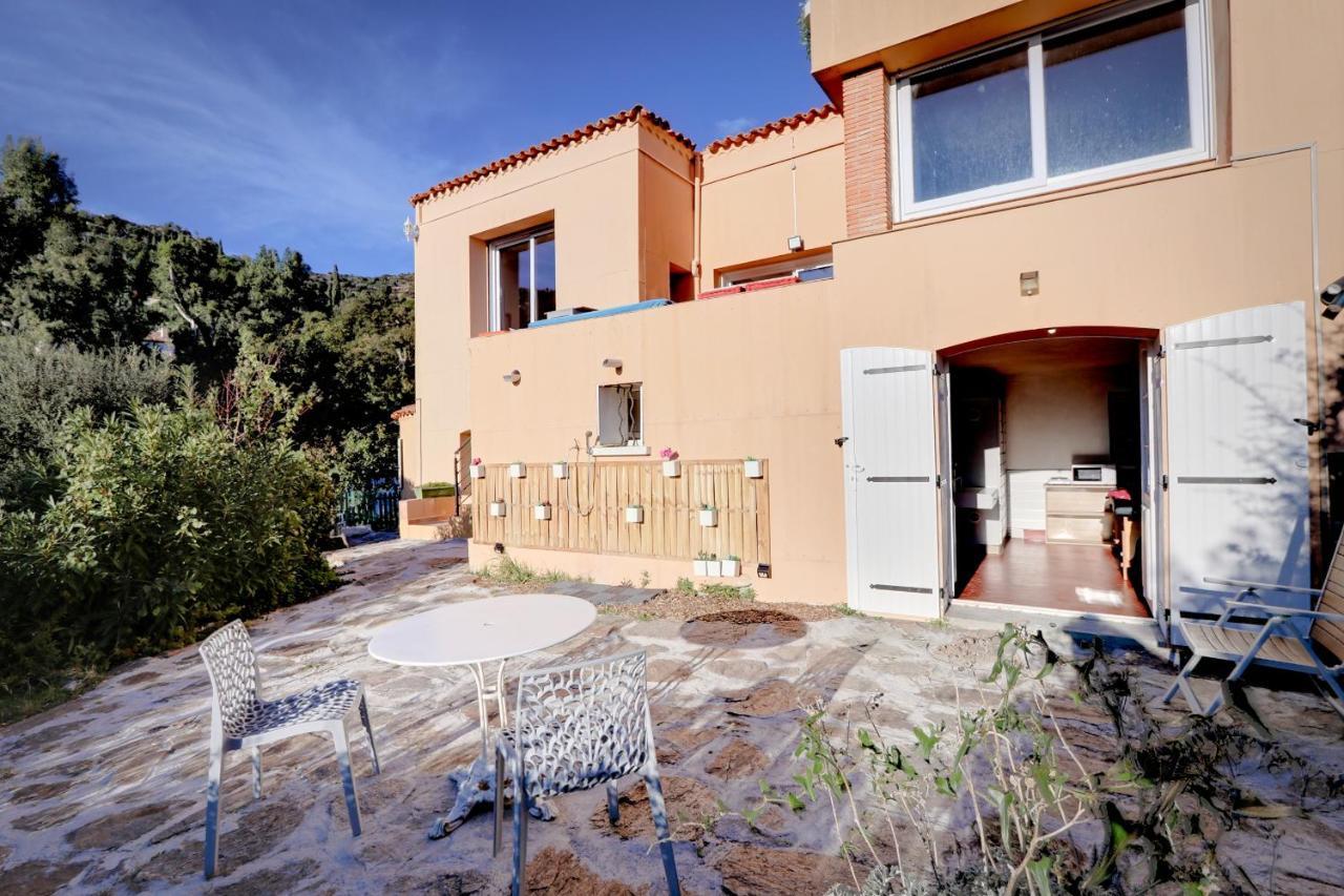 Hotel La farigoulette Le Le Rayol-Canadel-sur-Mer Esterno foto